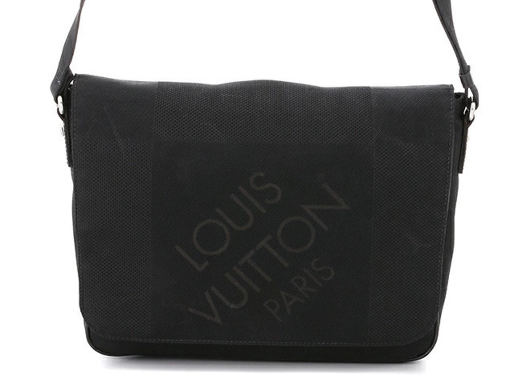 LOUIS VUITTON Bag Messager Shoulder Damier Gant